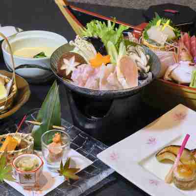 ホテルレイクサイドつくば Dining/Meeting Rooms