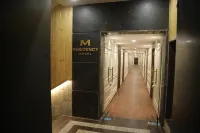 Hotel M Residency Hotels in Ulhasnagar