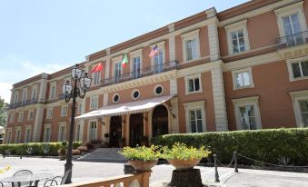 Grand Hotel Telese