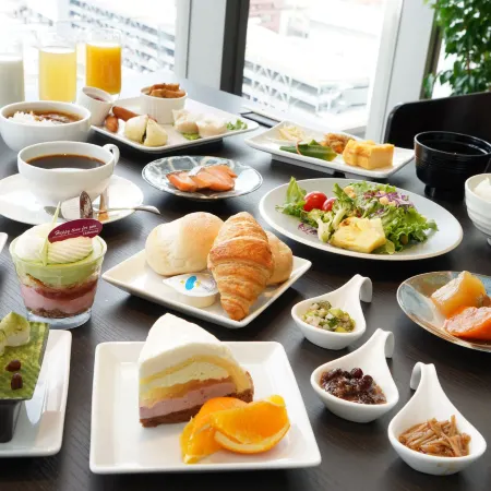 Chateraise Hotel Nagano