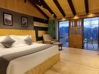 Regenta Resort Mars Valley View Shoghi