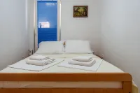 Sea View Apartment for 2-3 People - Family - 4-Star
