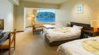 Hotel Sun Hatoya - Hot Springs