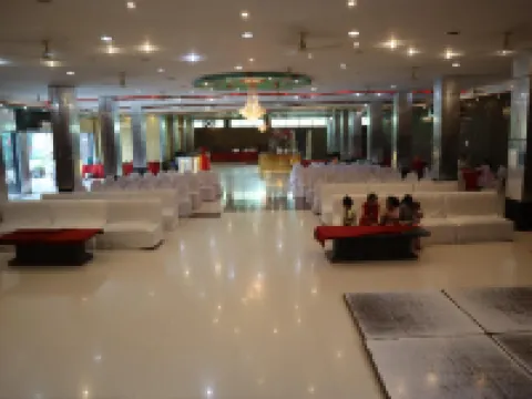 Dalamwala Hotel Hotels in Jind