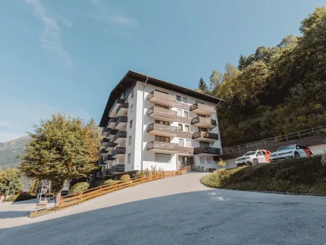 Martini Hotels in der Nähe von von Kötschachtal