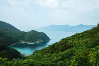 A Special Time to Get Away from Everyday Life at Hotels in Goto