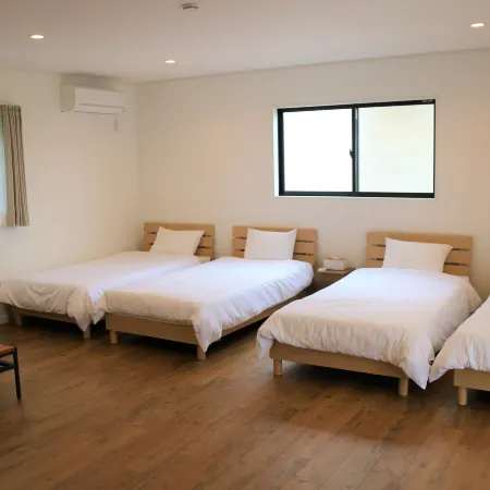 Bub Resort Chosei Village - Campground