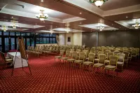 The Casa Hotel, Sure Hotel Collection by Best Western - Bãi đậu xe