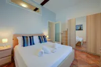 Il Nido Del Cigno Pied Dans l'Eau Hotels in Arona