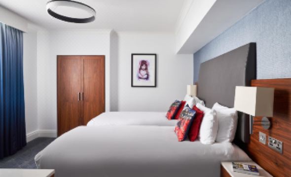 The Cumberland, London