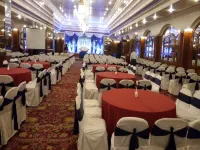 The Capitol Hotels in Bengaluru
