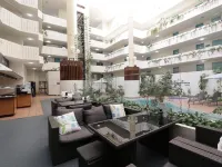 Atrium Hotel Mandurah Các khách sạn ở Erskine