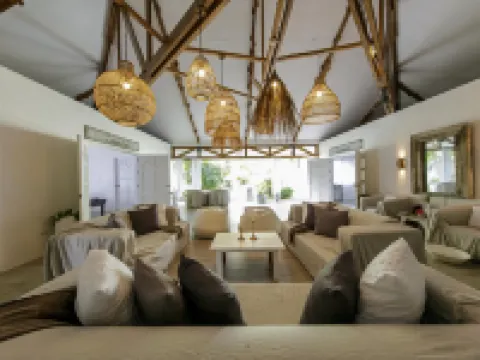 โอเชียนวีดา บีชแอนด์ไดฟ์รีสอร์ท โรงแรมในดาอันบันตายัน