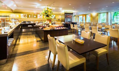 レストラン 千里阪急ホテルの写真