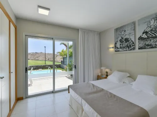 Vista Golf 10 - Villas