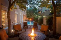 Hampton Inn New Orleans-St. Charles Ave./Garden District - Rooftop Pools