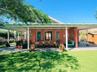 El Flamboyan Maspalomas Golf Hotels in Campo Internacional Maspalomas