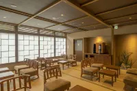 Nasushiobara Shionoyu Hot Spring Rengetsu - breakfast