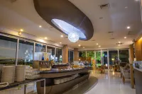42C the Chic Hotel - breakfast