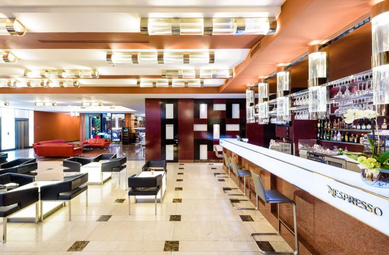 Grand Majestic Hotel Prague photo 2