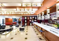 Grand Majestic Hotel Prague - بوتيك
