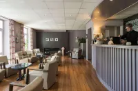 Moulin de Daverdisse - bar