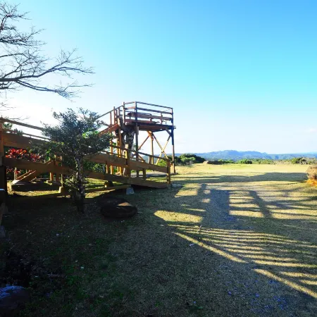 Pension Yonaha Dake