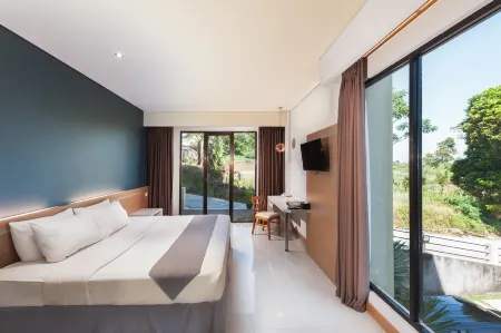 Nava Hotel Tawangmangu