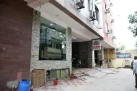 Hotel Laxmi Villa Palace-Near Jaipur Railway Station Hotel a 