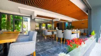 Kafkas Hotel - ที่มีที่จอดรถ