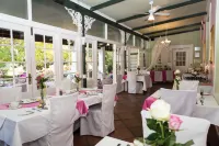 Le Manoir de Brendel