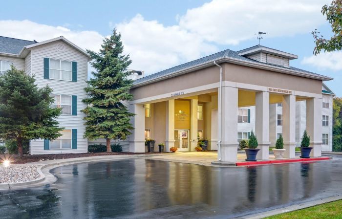 鹽湖城米德維勒/桑迪Homewood Suites by Hilton