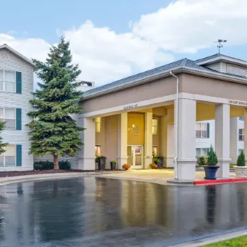Homewood Suites by Hilton Salt Lake City - Midvale/Sandy