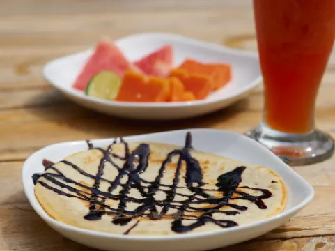 The Tempekan Nyang-Nyang Отели рядом с достопримечательностью «Thomas Beach»