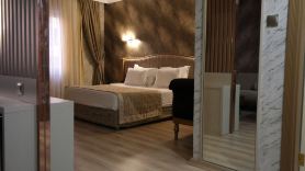 Ravanda Hotel