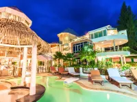 Vartika Resovilla Kuiburi Beach Resort and Villas - Havudsigt