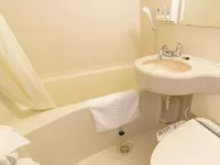 Toyoko Inn Tsuruga Ekimae