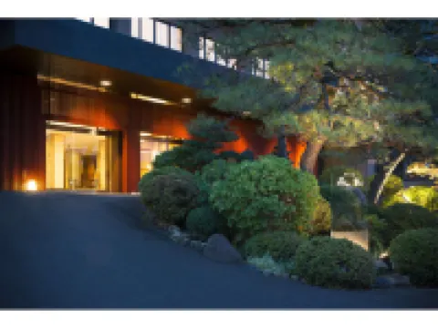 湖畔之宿 森本日式旅館 加賀のホテル