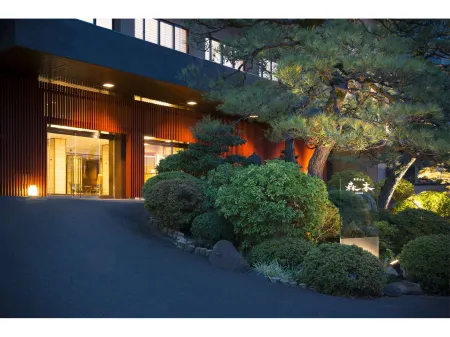 Kohan-No-Yado Morimoto