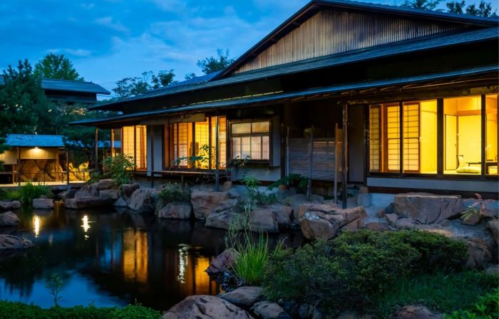 Tokiwa Hotel