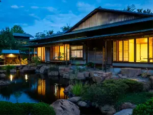 Tokiwa Hotel