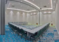 波本坎皮納斯里約飯店