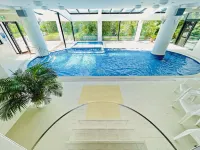 Resort Hotel Umibe No Kajuen - Yüzme Havuzu