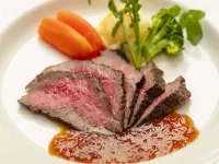 Manza Juraku All-Inclusive Hotel - Desayuno