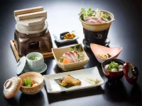Yamaneya Ryokan Hotels in Fukushima