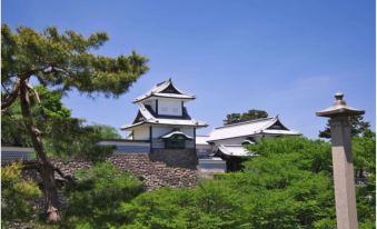 Uan Kanazawa