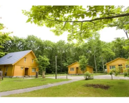 マウレ山荘 遠軽町のホテル