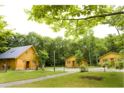 Maure Villa Các khách sạn gần JR Engaru station