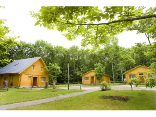 Maure Villa Hotels in Engaru