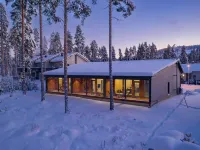 Vuokatin Loiste 9 a 3 Hotels in Sotkamo